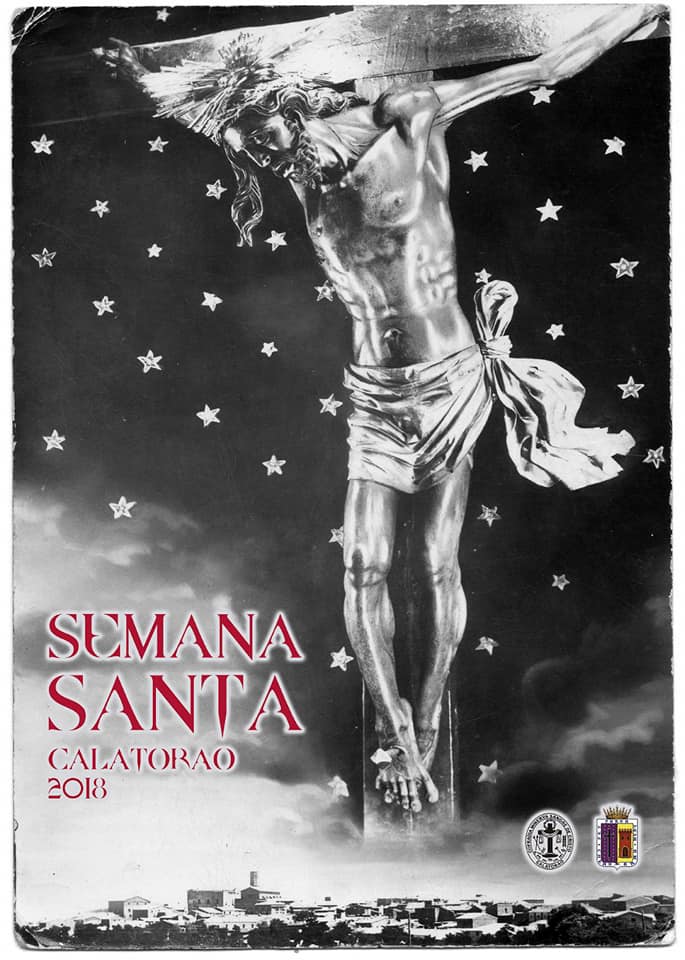 Semana Santa en Calatorao 2018 Calatorao